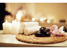 ビハーラ 田町/間接照明でくつろげるお部屋♪