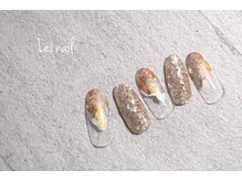 レイ ネイル(Lei nail)/