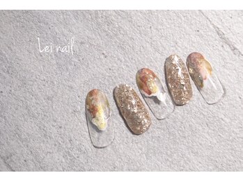 レイ ネイル(Lei nail)/