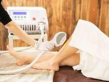 エムプラスエー(M+A)/脱毛