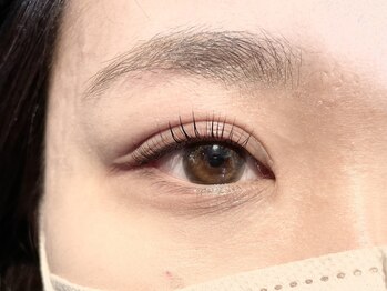 くるり 上野店/パリジェンヌラッシュリフト