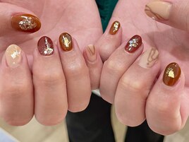 おまかせニュアンス