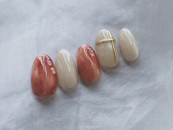 インテグラル 水戸店(integral)/★design course 9800★