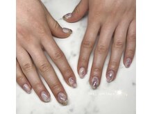 ネイルコテージ(Nail cottage)/natural design 