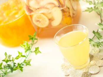 アモントベール/体の内側から整える発酵ドリンク