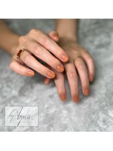 アグア 高円寺(Agua.)/ワンカラー