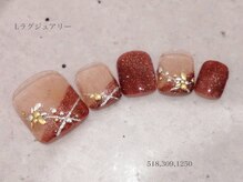 べリンダ 高崎店(BELINDA)/フット定額¥10,450コース