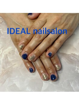 イデア(IDEAL)/ワンカラー