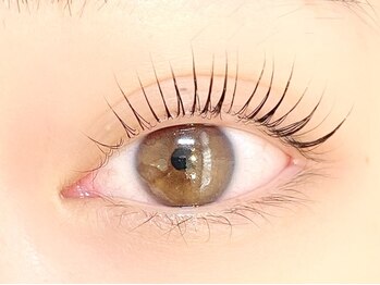 ペイジバイネオリーブ 吉祥寺店(Paige by Neolive)/パリジェンヌラッシュリフト