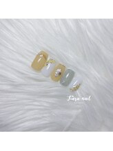 ティアラネイル 宇都宮/