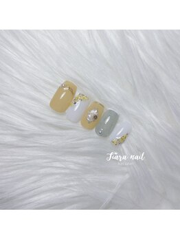 ティアラネイル 宇都宮/