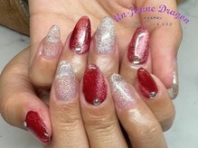 アン ジョーヌドラゴ/【自爪ネイル】マグネット