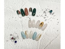 ヴィゼ(Vize)/夏の定額デザイン