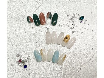 ヴィゼ(Vize)/夏の定額デザイン