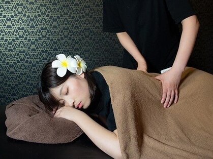 ラクラク(rakuraku)の写真