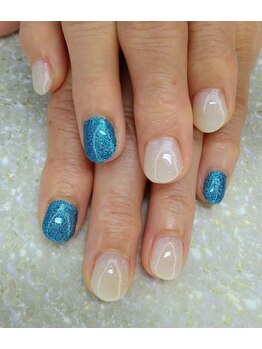 ネイルラビット(NAIL Rabbit)/