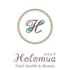 ホロムア(Holomua)のお店ロゴ