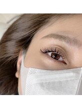 ホーリー(HOLY)/ワンホン風でまるでお人形さん