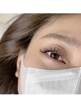 ホーリー(HOLY)/ワンホン風でまるでお人形さん