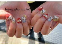 エムシーベル(m.c bell)/