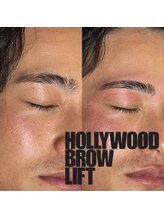 ハービー 高岳店(HARVEY)/お客様施術例