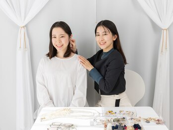 シャトーテラス 川崎(CHATEAU TERRACE)