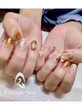 リリモア ネイル(Ririmore Nail)/