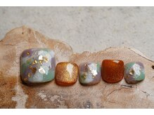 チュラサ 三軒茶屋(Churasa)/フットトレンド定額