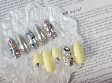 マーリエ(Malie)/