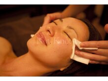 ノットノット 自由が丘(Not Knot)/グリーンピール スペシャル1day