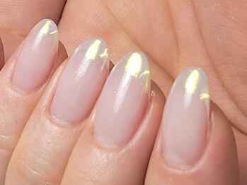 ビオトーププラス 銀座7丁目店(bio tope+)/ミラーフレンチ 銀座フィルイン