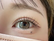 カリーナ(Carina)/似合わせラッシュリフト