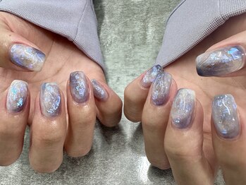 ルルム(LULUMU)/maki 定額デザイン