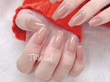 トゥルーネイル 渋谷店(TRU NAIL)/オフ無料＊ハンドワンカラー