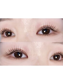 キープ力が自慢のサロン