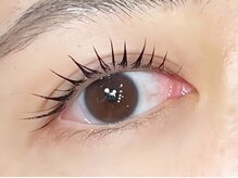 ラミア(LaMia)/ラッシュリフト