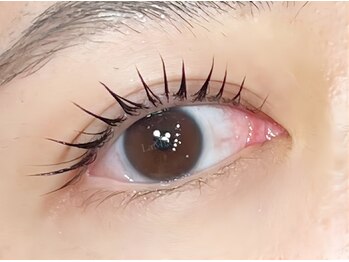 ラミア(LaMia)/ラッシュリフト