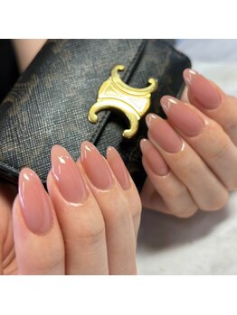 アイリッシュネイル 久屋大通店(Irish Nail)/102プレミアム