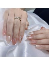 アイマニ/No. 23 【ヨクバリ】ちゅるん美