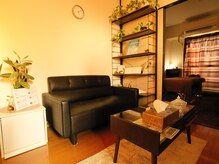 ヴィク(Vic)/店内