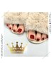【ご新規様限定】！Footワンカラー¥6,000→￥5,500★オフ込み★