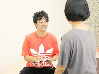 クレセル(CRECER)の写真