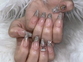 フレンチネイル