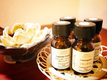 アジエスタ 大宮店(ASIESTA)/選べるアロマ