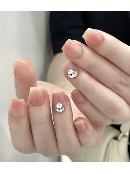 きらきらネイルサロン/