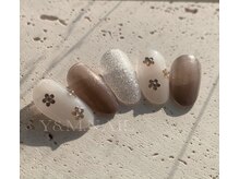 アモールビューティー 新宿店(Amor Beauty)/シンプルオフィス