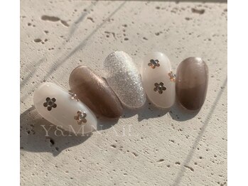 アモールビューティー 新宿店(Amor Beauty)/シンプルオフィス