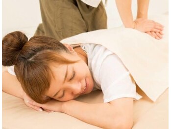 舒心苑/貴方だけの極上空間◎栄