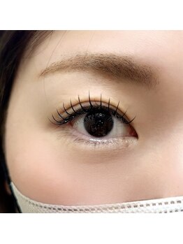 リム(RIM)/LEDエクステ120本