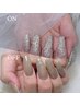 【 Hand 】マグネットorフラッシュ   
